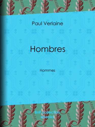 Hombres. Hommes
