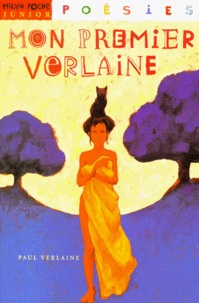 Paul Verlaine - Mon Premier Verlaine.