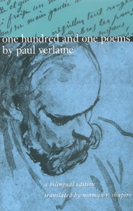 Paul Verlaine - One Hundred and One Poems by Paul Verlaine.