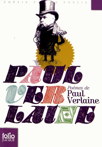 Poèmes de Paul Verlaine