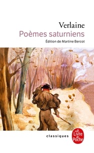 Livre téléchargeur gratuitement Poèmes saturniens par Paul Verlaine
