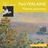 Paul Verlaine et Michael Lonsdale - Poèmes saturniens.