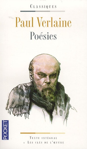 Paul Verlaine - Poésies.