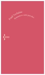 Romances sans paroles