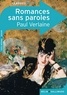 Paul Verlaine - Romances sans paroles.
