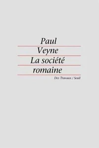 La société romaine