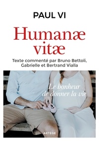 Humanae vitae - Lettre encyclique sur le mariage et la régulation des naissances.pdf