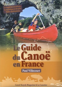 Le guide du canoë en France