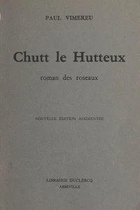 Chutt le Hutteux