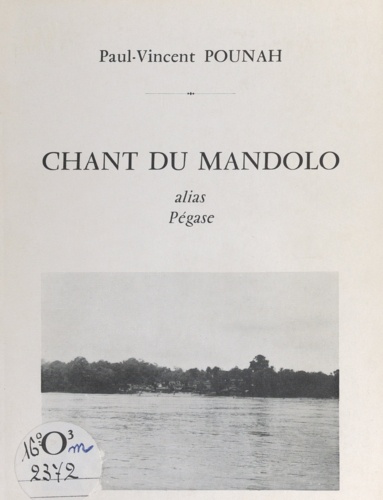 Chant du Mandolo. Alias Pégase