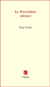 Paul Virilio - .