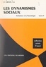 Paul Virton - Les dynamismes sociaux (1) - Initiation à la sociologie.