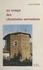 Au temps des cheminées sarrasines. Chronique de Saint-Trivier-de-Courtes, ville bressane et de ses alentours, de 1659 à 1852