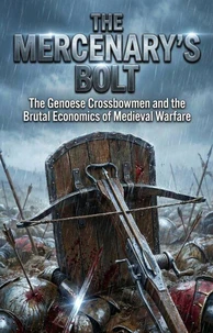 The Mercenary's Bolt
