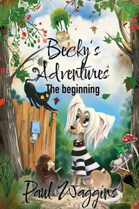 Becky's Adventures: The Beginning