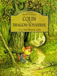 Colin et le Dragon-Tonnerre