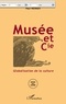 Paul Werner - Musée et Cie : globalisation de la culture.