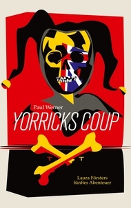 Paul Werner - Yorricks Coup.