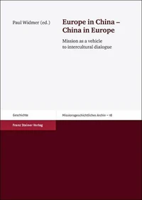 Europe in China – China in Europe