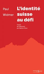 L'identité suisse au défi