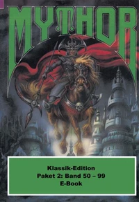 Mythor-Paket 2