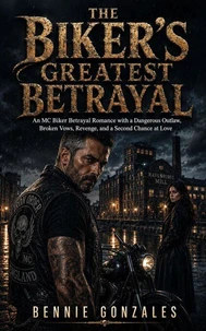 The Bikers greatest betrayal