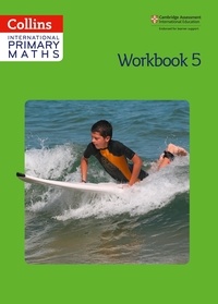 Paul Wrangles et Paul Hodge - Workbook 5.