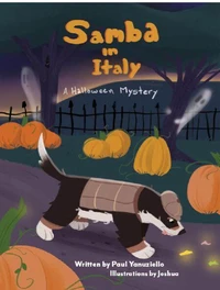 Samba in Italy: A Halloween Mystery