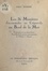 Les 36 manières d'accommoder un crépuscule au bord de la mer. Variations sur un même thème, pastiches de la poésie contemporaine, de Chénier à Aragon