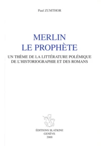 Merlin le prophète