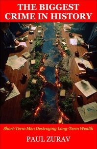 The Biggest Crime in History