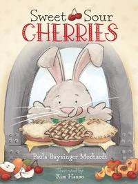 Paula Baysinger Morhardt - Sweet Sour Cherries.