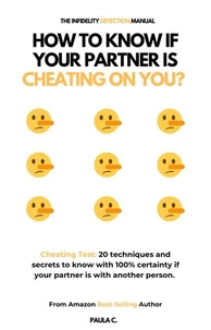 How to Know if your Partner is Cheating on you? (Cheating Test: 20 Techniques and Secrets to Know with 100% Certainty if your Partner is with Another Person)