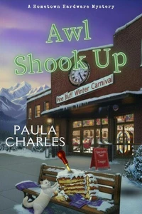 Awl Shook Up