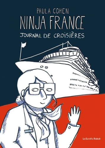 Ninja France. Journal de croisières