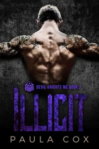 Illicit (Book 2)