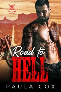 Road to Hell (Book 2)