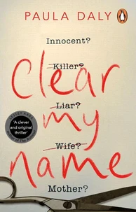 Clear My Name