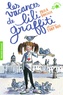 Paula Danziger - Les Aventures de Lili Graffiti Tome 2 : Les vacances de Lili Graffiti.