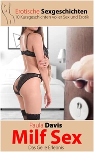 Erotische Sexgeschichten