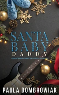 Santa Baby Daddy