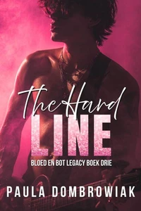 The Hard Line