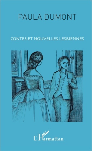 Contes et nouvelles lesbiennes