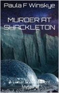 Murder at Shackleton