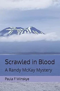 Scrawled in Blood