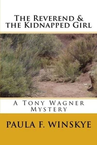 The Reverend & the Kidnapped Girl