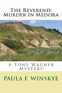 The Reverend: Murder in Medora