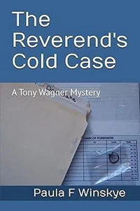 The Reverend's Cold Case