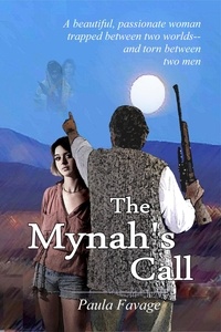  Paula Favage - The Mynah's Call - Paula Favage Series.