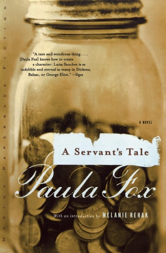A Servant's Tale